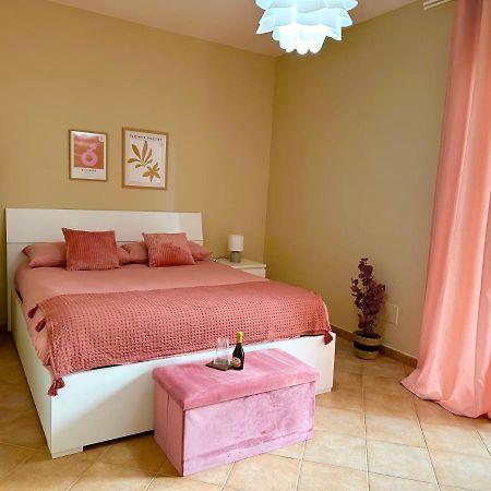 モンテフィアスコーネLa Casa Di Maurizioアパートメント エクステリア 写真