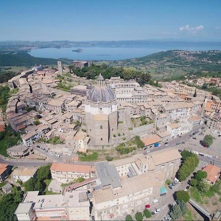 モンテフィアスコーネLa Casa Di Maurizioアパートメント エクステリア 写真